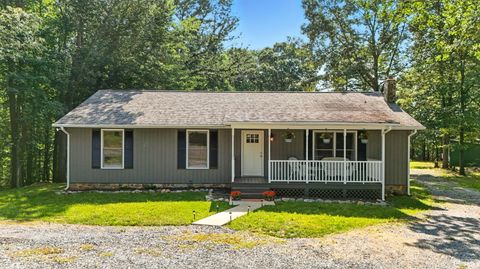 Photo of 1166 E Lois Court, Bedford, VA 24523 (MLS # 361640)