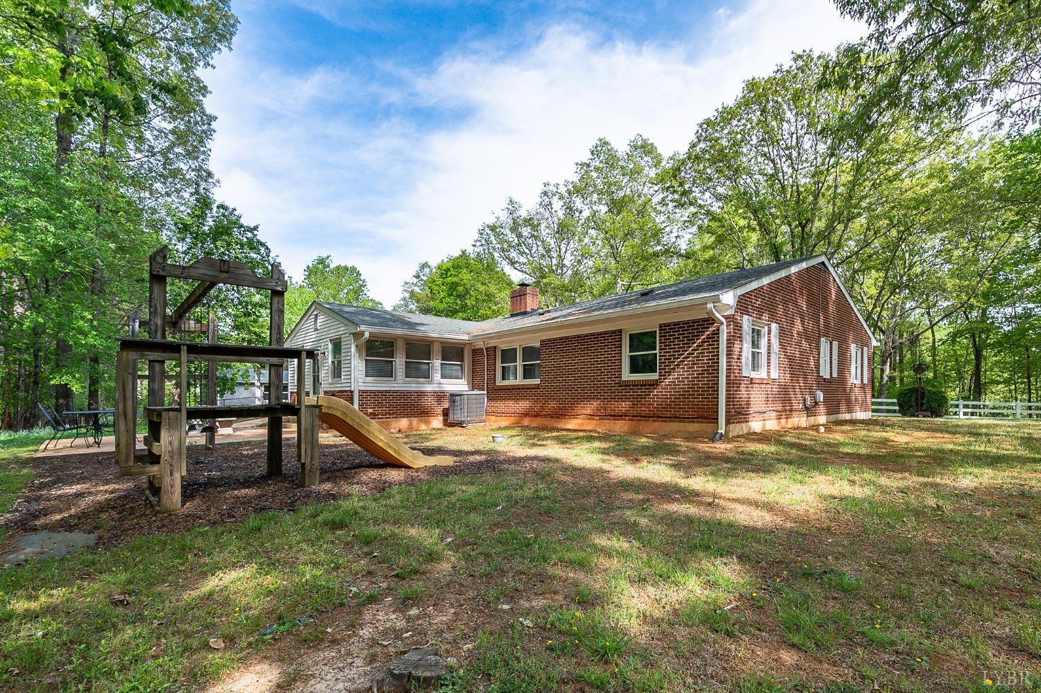467 Candlers Mountain Road, Rustburg, Virginia image 39