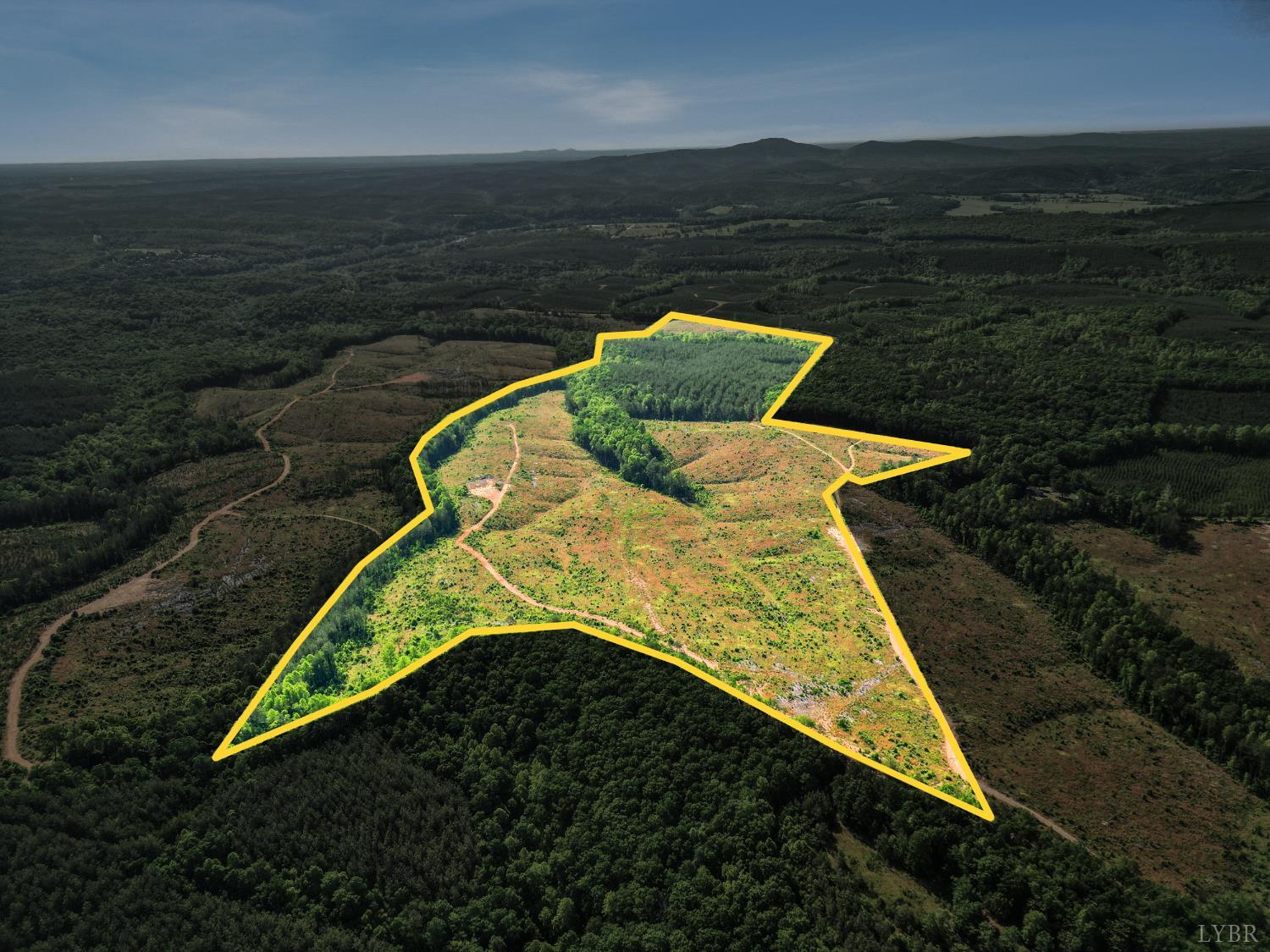 4608 Norwood Road, Gladstone, Virginia image 1