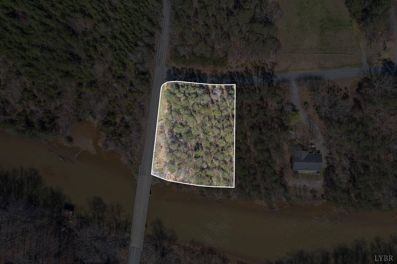Inlet Dr, Wirtz, Virginia image 2