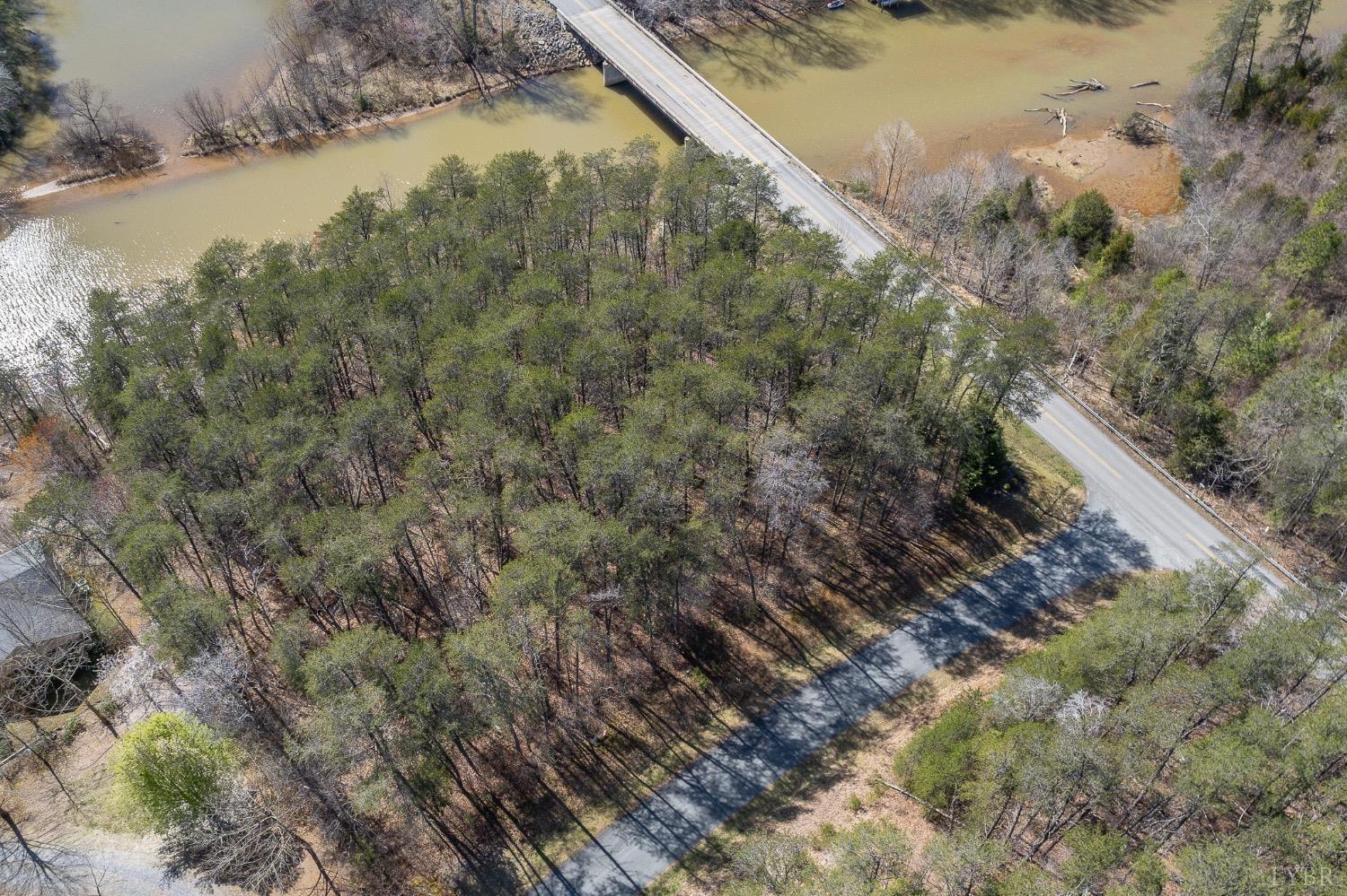 Inlet Dr, Wirtz, Virginia image 1