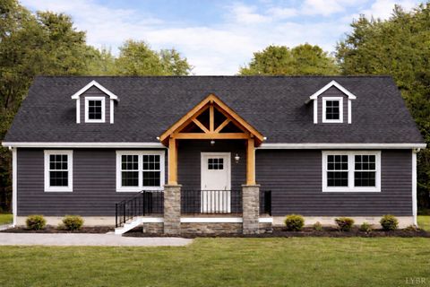 Photo of 139 Reynolds Dr. Dr, Rustburg, VA 24588 (MLS # 365228)