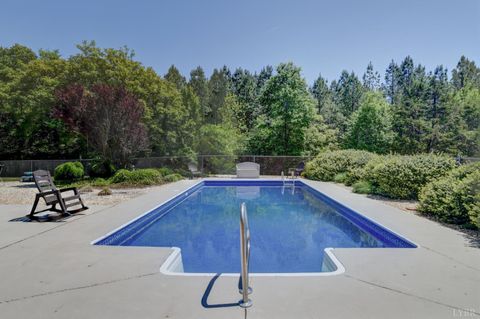 Tiny photo for 151 Anderson Place, Rustburg, VA 24588 (MLS # 366241)