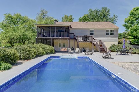 Tiny photo for 151 Anderson Place, Rustburg, VA 24588 (MLS # 366241)