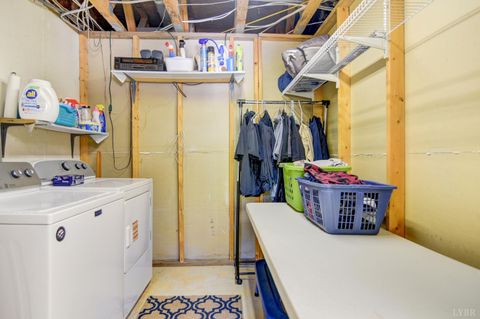 Tiny photo for 151 Anderson Place, Rustburg, VA 24588 (MLS # 366241)