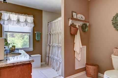Tiny photo for 151 Anderson Place, Rustburg, VA 24588 (MLS # 366241)