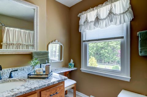 Tiny photo for 151 Anderson Place, Rustburg, VA 24588 (MLS # 366241)