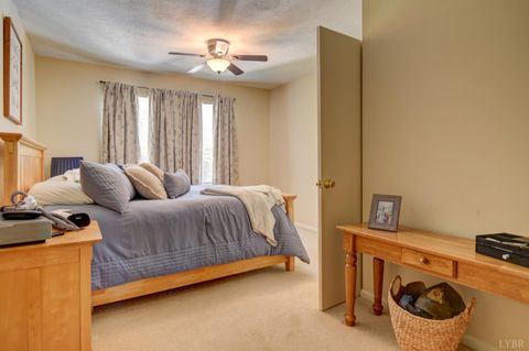 Tiny photo for 151 Anderson Place, Rustburg, VA 24588 (MLS # 366241)