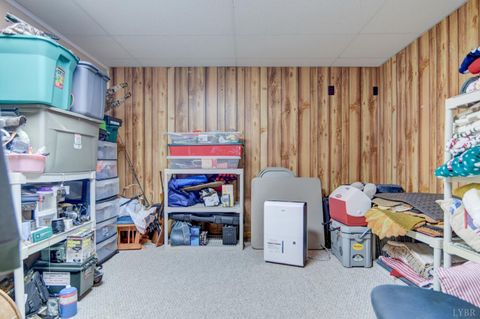 Tiny photo for 151 Anderson Place, Rustburg, VA 24588 (MLS # 366241)