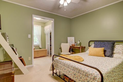 Tiny photo for 151 Anderson Place, Rustburg, VA 24588 (MLS # 366241)