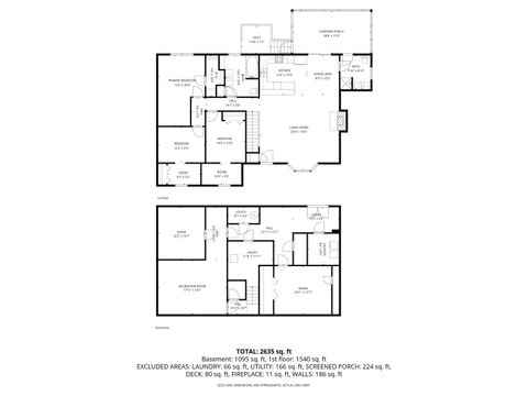 Tiny photo for 151 Anderson Place, Rustburg, VA 24588 (MLS # 366241)