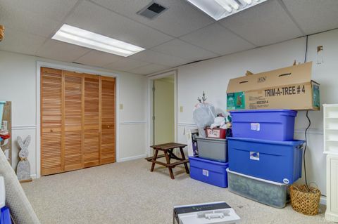 Tiny photo for 151 Anderson Place, Rustburg, VA 24588 (MLS # 366241)