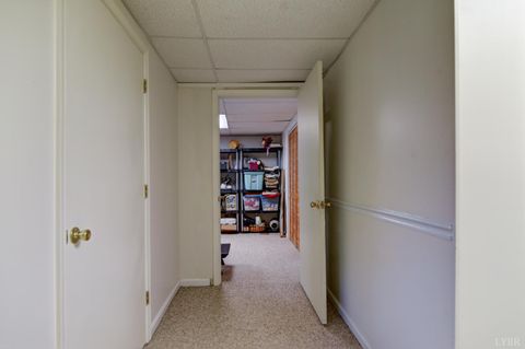 Tiny photo for 151 Anderson Place, Rustburg, VA 24588 (MLS # 366241)