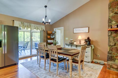 Tiny photo for 151 Anderson Place, Rustburg, VA 24588 (MLS # 366241)