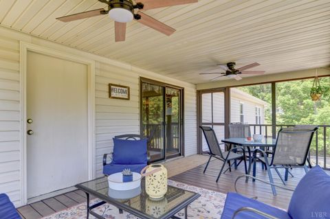 Tiny photo for 151 Anderson Place, Rustburg, VA 24588 (MLS # 366241)