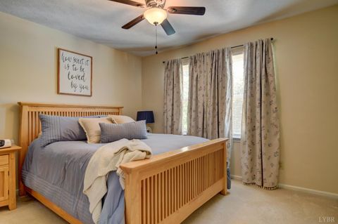 Tiny photo for 151 Anderson Place, Rustburg, VA 24588 (MLS # 366241)