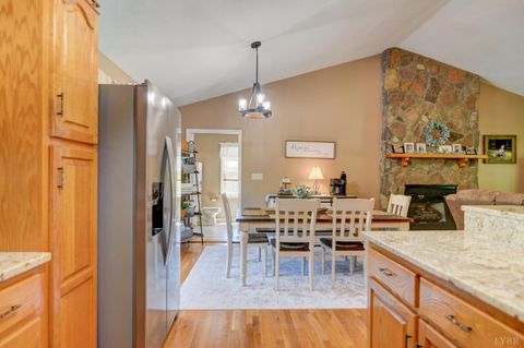 Tiny photo for 151 Anderson Place, Rustburg, VA 24588 (MLS # 366241)