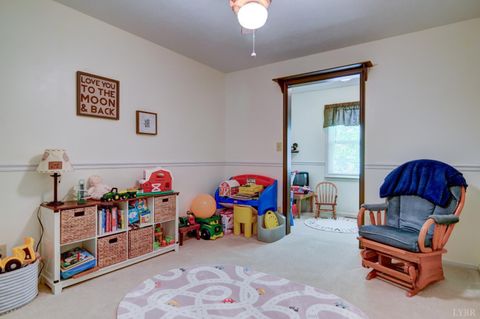 Tiny photo for 151 Anderson Place, Rustburg, VA 24588 (MLS # 366241)