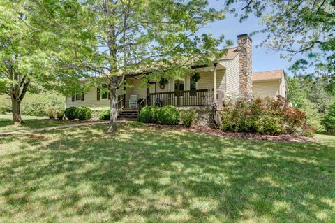 Photo of 151 Anderson Place, Rustburg, VA 24588 (MLS # 366241)