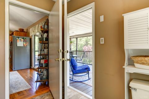 Tiny photo for 151 Anderson Place, Rustburg, VA 24588 (MLS # 366241)