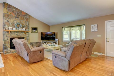 Tiny photo for 151 Anderson Place, Rustburg, VA 24588 (MLS # 366241)