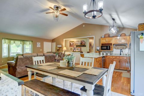 Tiny photo for 151 Anderson Place, Rustburg, VA 24588 (MLS # 366241)
