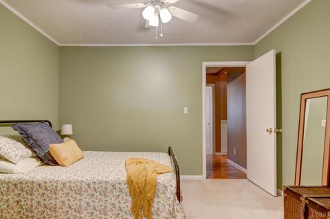 Tiny photo for 151 Anderson Place, Rustburg, VA 24588 (MLS # 366241)