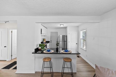 Tiny photo for 1149 Stratford Road, Lynchburg, VA 24502 (MLS # 364358)