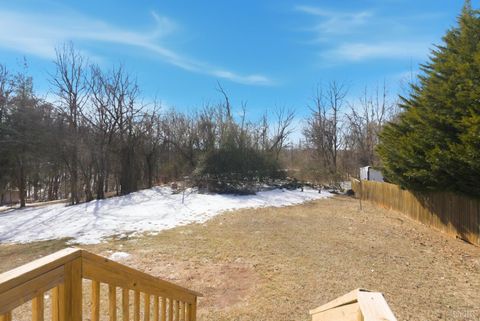 Tiny photo for 1149 Stratford Road, Lynchburg, VA 24502 (MLS # 364358)