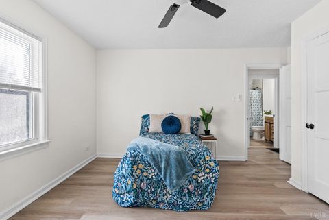 Tiny photo for 1149 Stratford Road, Lynchburg, VA 24502 (MLS # 364358)