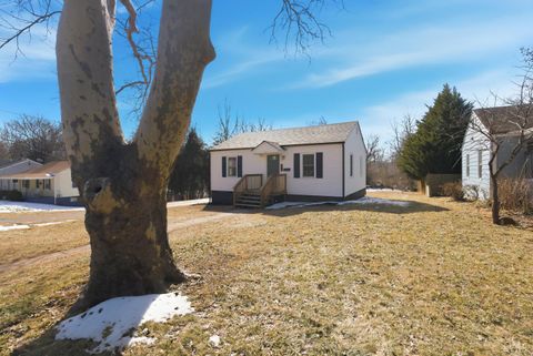 Tiny photo for 1149 Stratford Road, Lynchburg, VA 24502 (MLS # 364358)