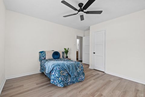 Tiny photo for 1149 Stratford Road, Lynchburg, VA 24502 (MLS # 364358)