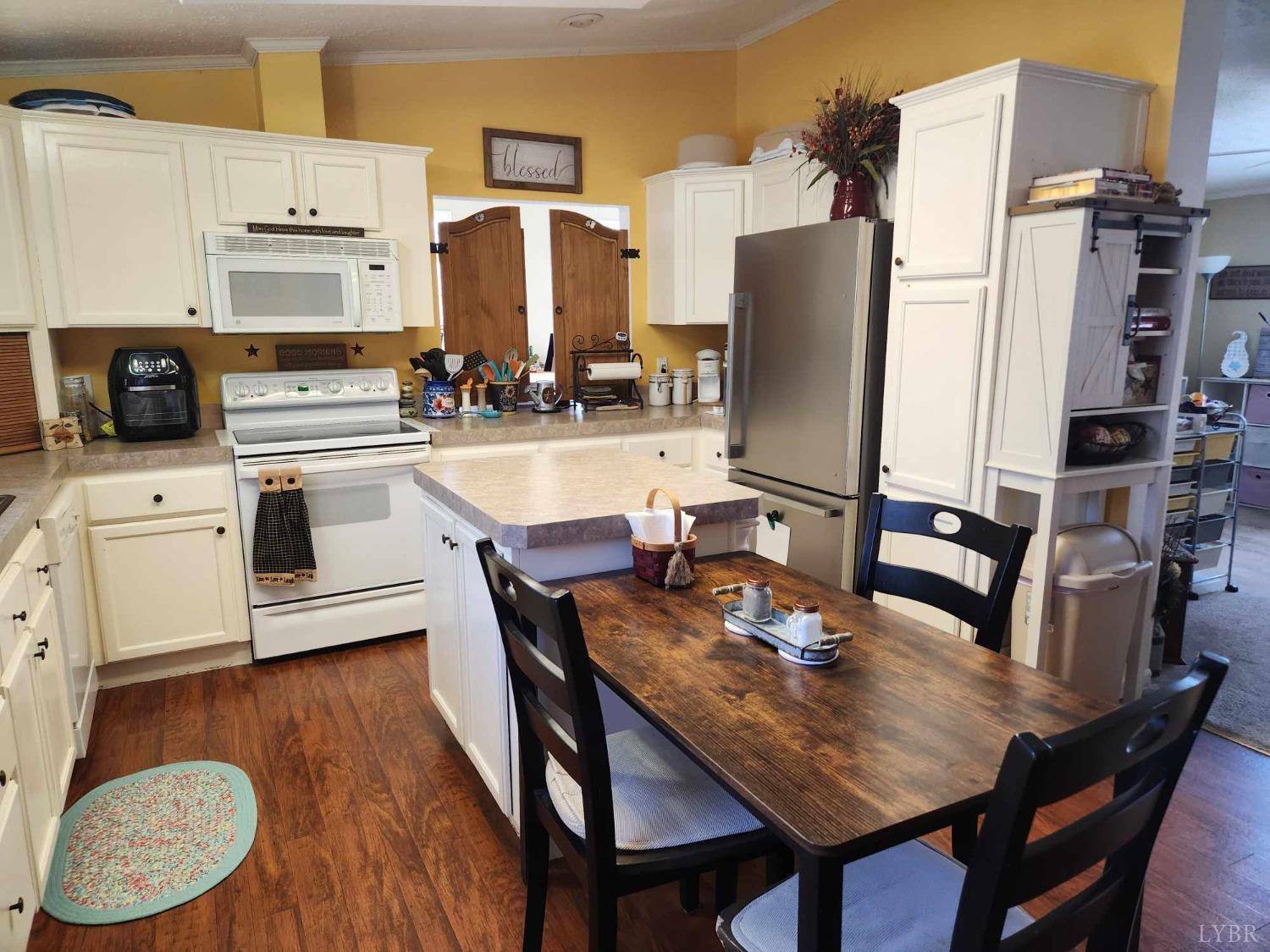1185 Farrington Lane, Bedford, Virginia image 15