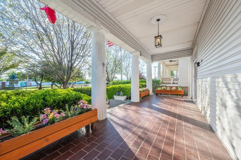 Tiny photo for 824 Floyd Street, Lynchburg, VA 24501 (MLS # 366101)