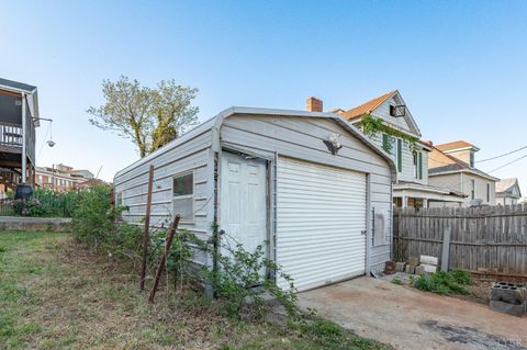 Tiny photo for 824 Floyd Street, Lynchburg, VA 24501 (MLS # 366101)