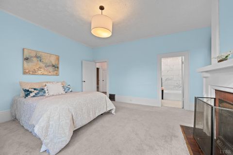 Tiny photo for 824 Floyd Street, Lynchburg, VA 24501 (MLS # 366101)