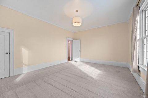 Tiny photo for 824 Floyd Street, Lynchburg, VA 24501 (MLS # 366101)