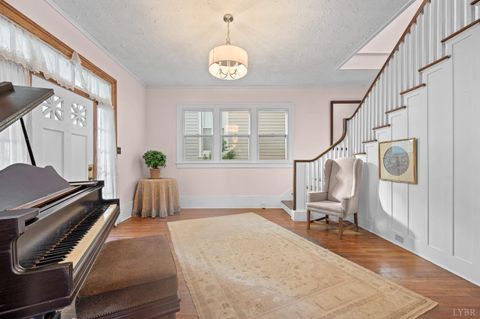 Tiny photo for 824 Floyd Street, Lynchburg, VA 24501 (MLS # 366101)
