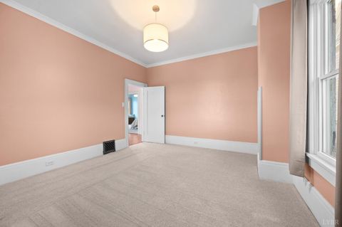 Tiny photo for 824 Floyd Street, Lynchburg, VA 24501 (MLS # 366101)