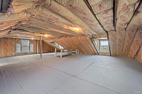 Tiny photo for 824 Floyd Street, Lynchburg, VA 24501 (MLS # 366101)