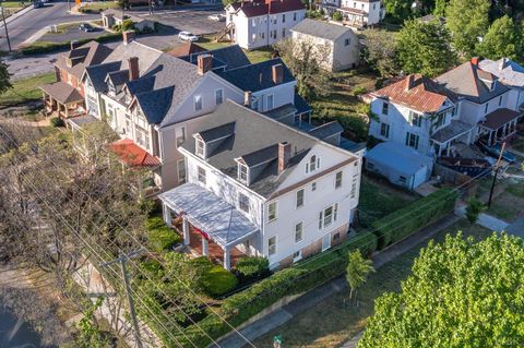 Tiny photo for 824 Floyd Street, Lynchburg, VA 24501 (MLS # 366101)