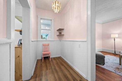 Tiny photo for 824 Floyd Street, Lynchburg, VA 24501 (MLS # 366101)