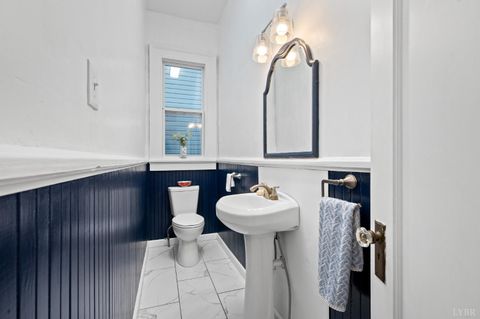Tiny photo for 824 Floyd Street, Lynchburg, VA 24501 (MLS # 366101)