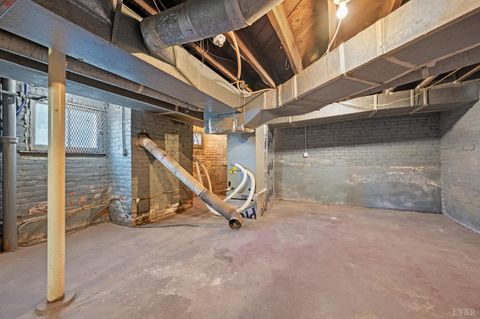 Tiny photo for 824 Floyd Street, Lynchburg, VA 24501 (MLS # 366101)