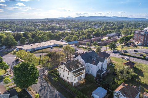 Tiny photo for 824 Floyd Street, Lynchburg, VA 24501 (MLS # 366101)