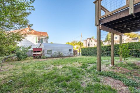 Tiny photo for 824 Floyd Street, Lynchburg, VA 24501 (MLS # 366101)