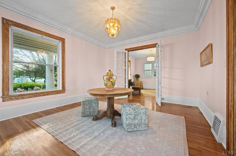 Tiny photo for 824 Floyd Street, Lynchburg, VA 24501 (MLS # 366101)