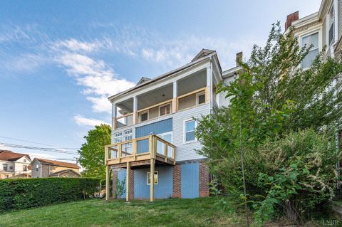 Tiny photo for 824 Floyd Street, Lynchburg, VA 24501 (MLS # 366101)