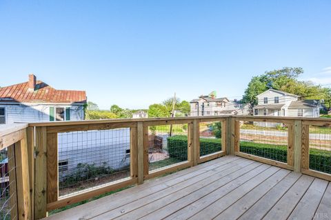 Tiny photo for 824 Floyd Street, Lynchburg, VA 24501 (MLS # 366101)