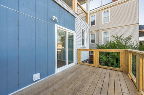 Tiny photo for 824 Floyd Street, Lynchburg, VA 24501 (MLS # 366101)